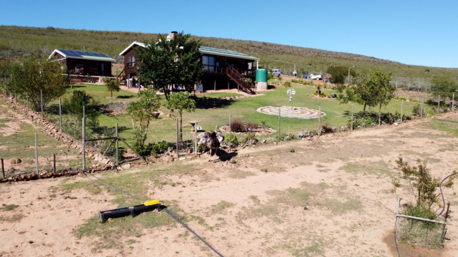 2 Bedroom Property for Sale in Twee Riviere Eastern Cape
